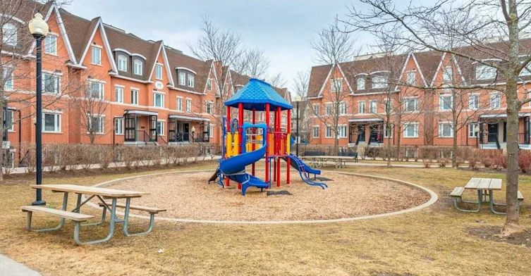 170-310 John Street, Markham, ON, L3T 0A7 - 21