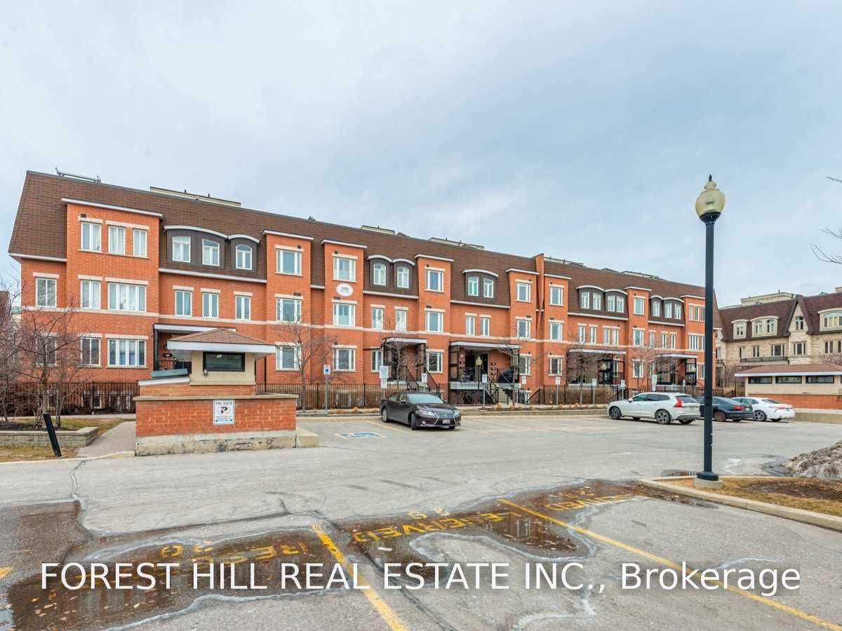 170-310 John Street, Markham, ON, L3T 0A7