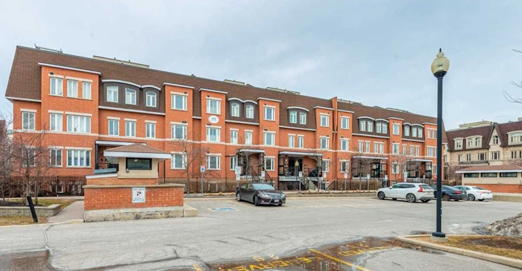 170-310 John Street, Markham, ON, L3T 0A7