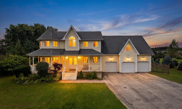 20 Pineview Trail