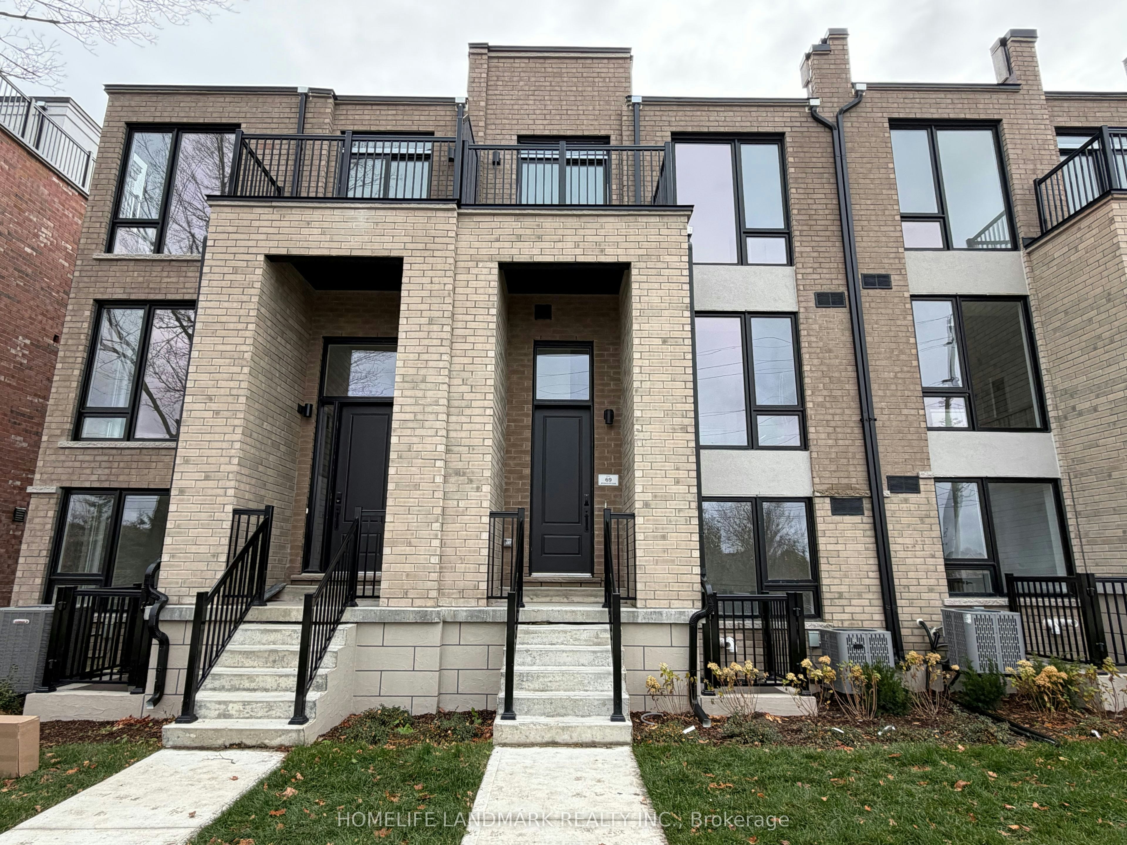 67 Jefferson Side Road, Richmond Hill, ON, L4E 1M1