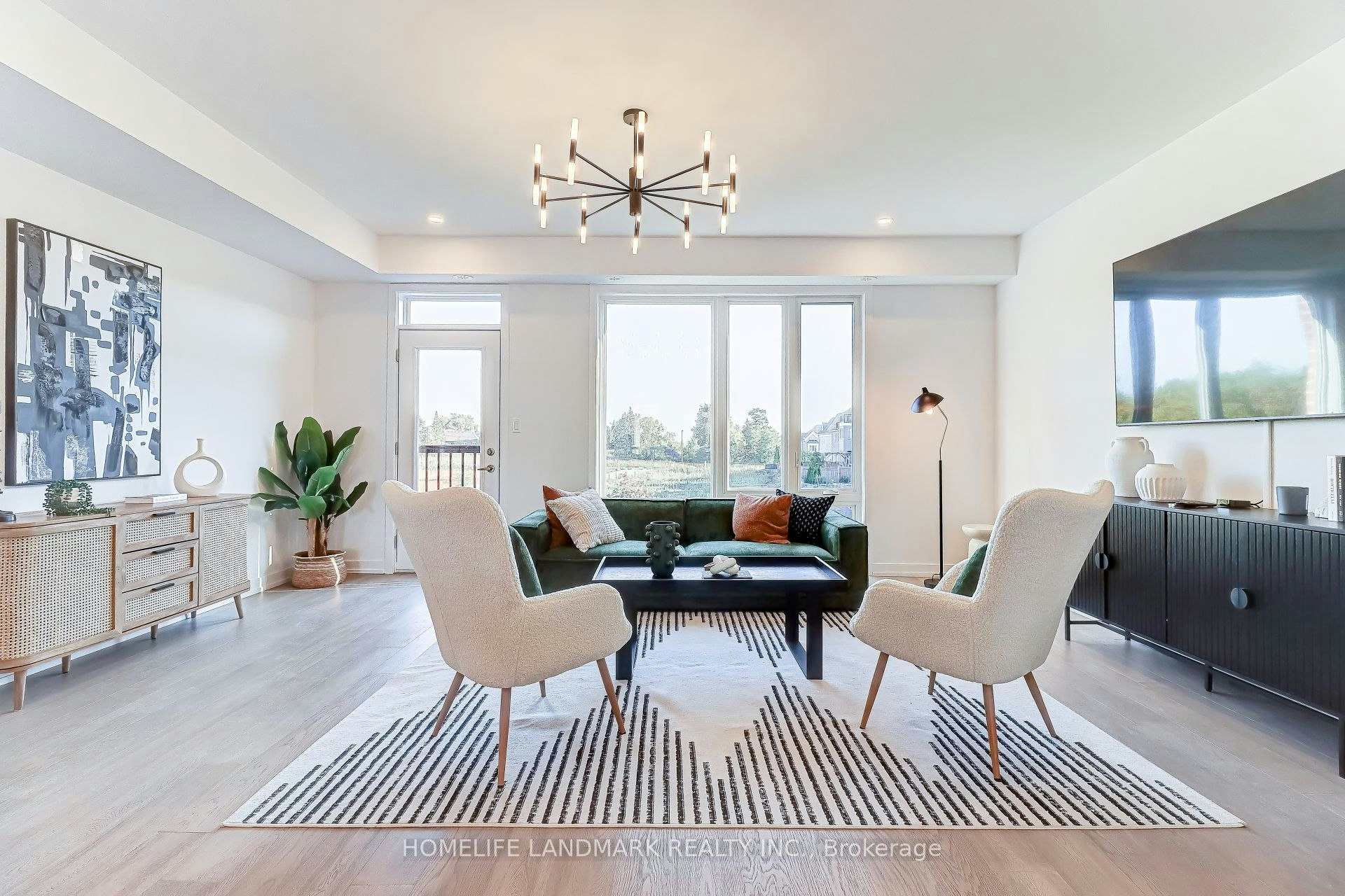 17 Bancroft Lane, Richmond Hill, ON, L4E 1M1