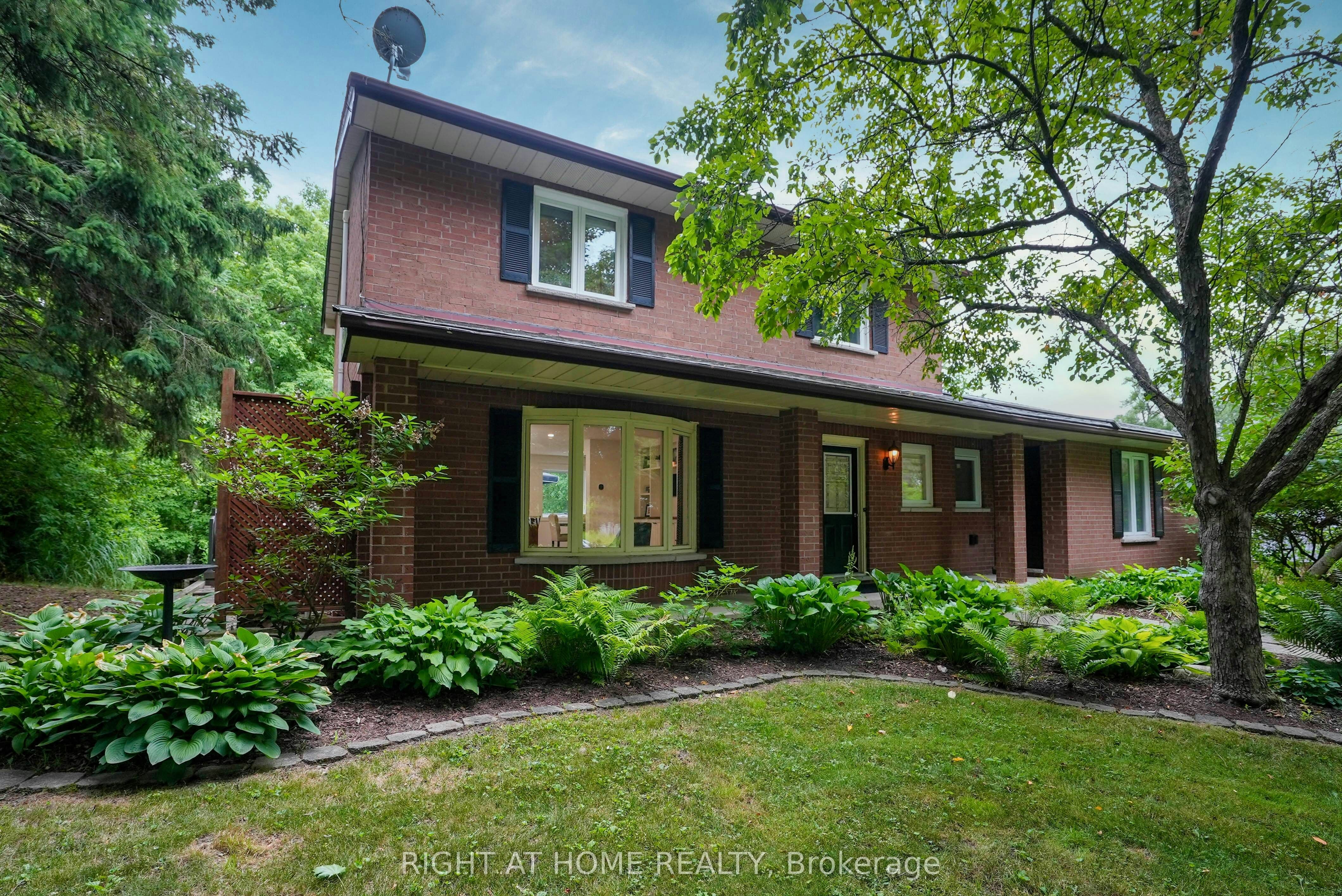 3421 13 Line, Bradford West Gwillimbury, ON, L0L 1L0