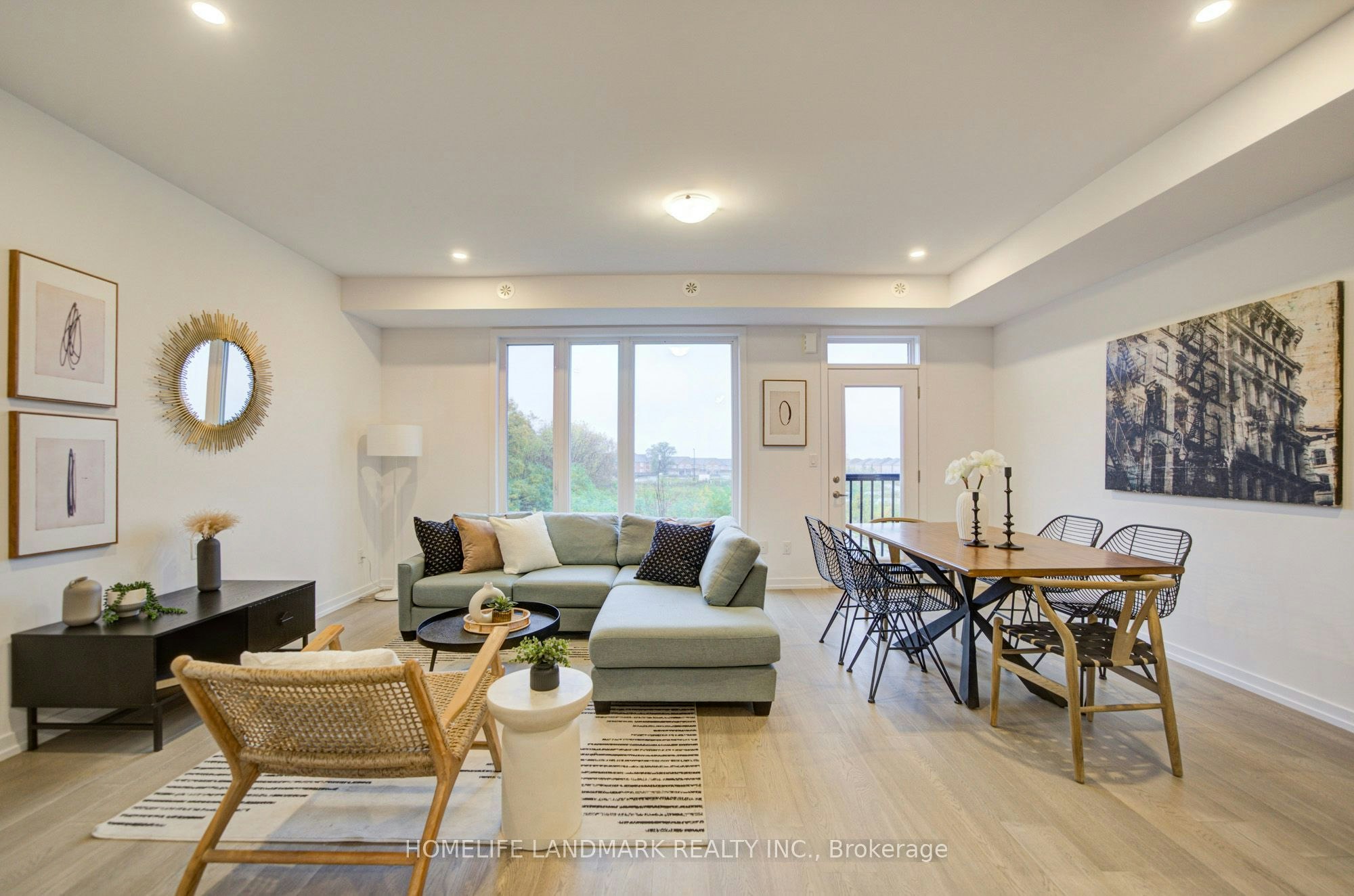 11 Bancroft Lane, Richmond Hill, ON, L4E 1M1