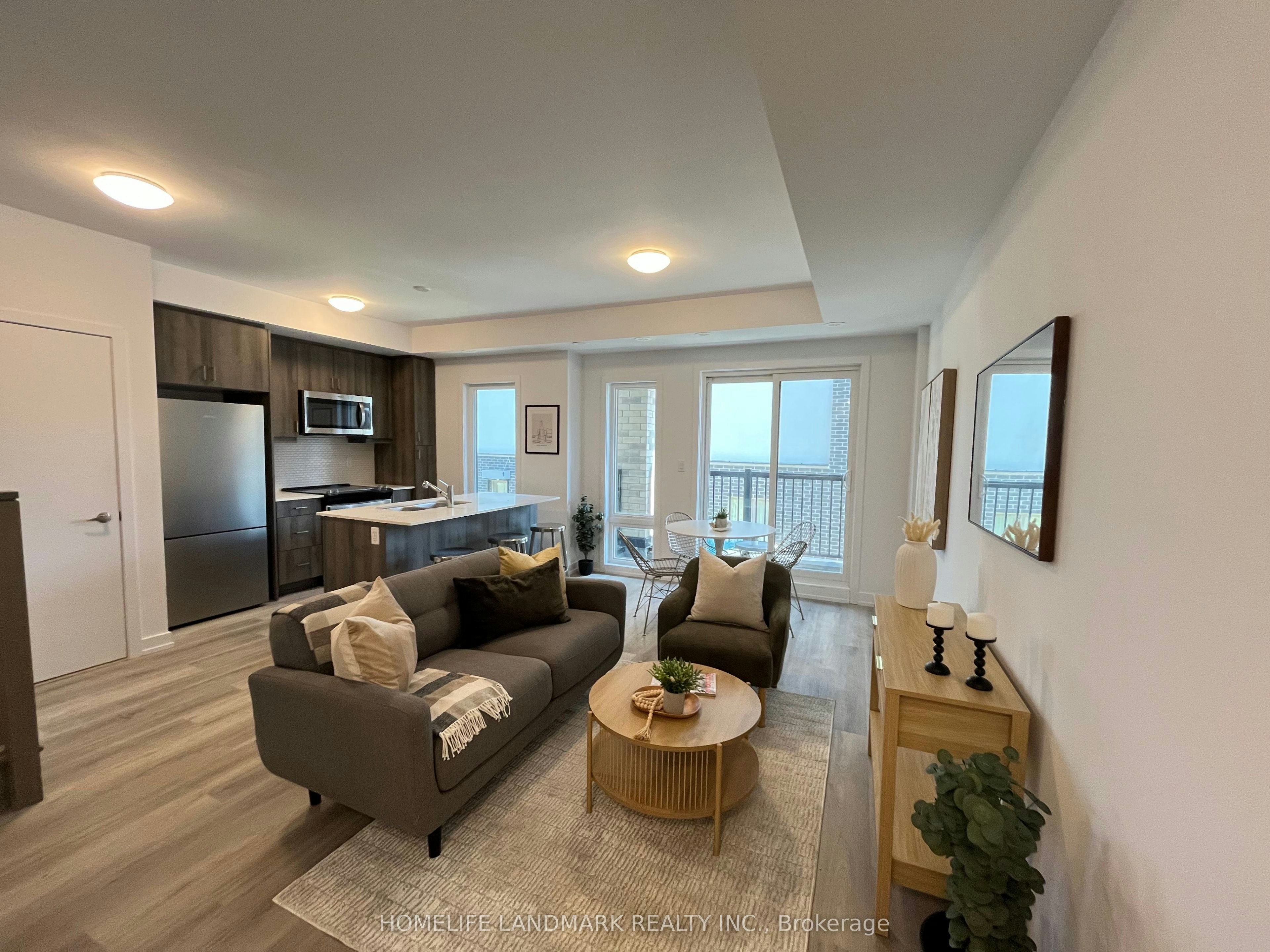 106-51 Jefferson Side Road, Richmond Hill, ON, L4E 1M1