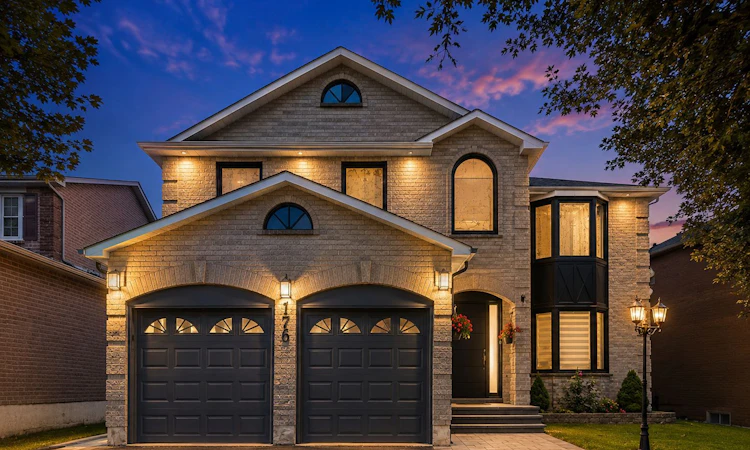 176 Timpson Drive