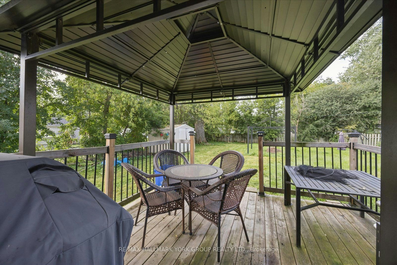 44 Glenview Avenue, Georgina, ON, L0E 1N0 - 25