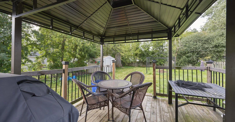 44 Glenview Avenue, Georgina, ON, L0E 1N0 - 25