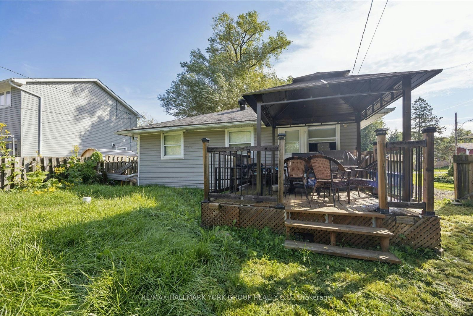 44 Glenview Avenue, Georgina, ON, L0E 1N0 - 26