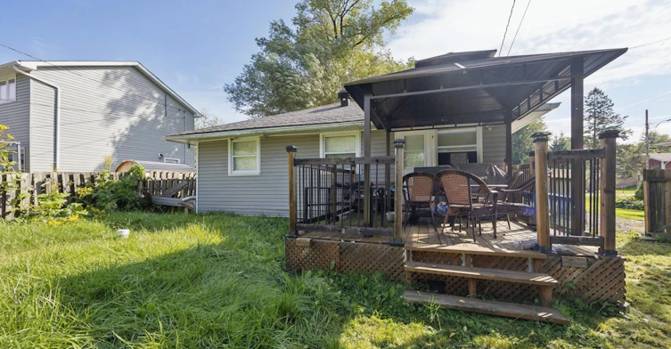 44 Glenview Avenue, Georgina, ON, L0E 1N0 - 26