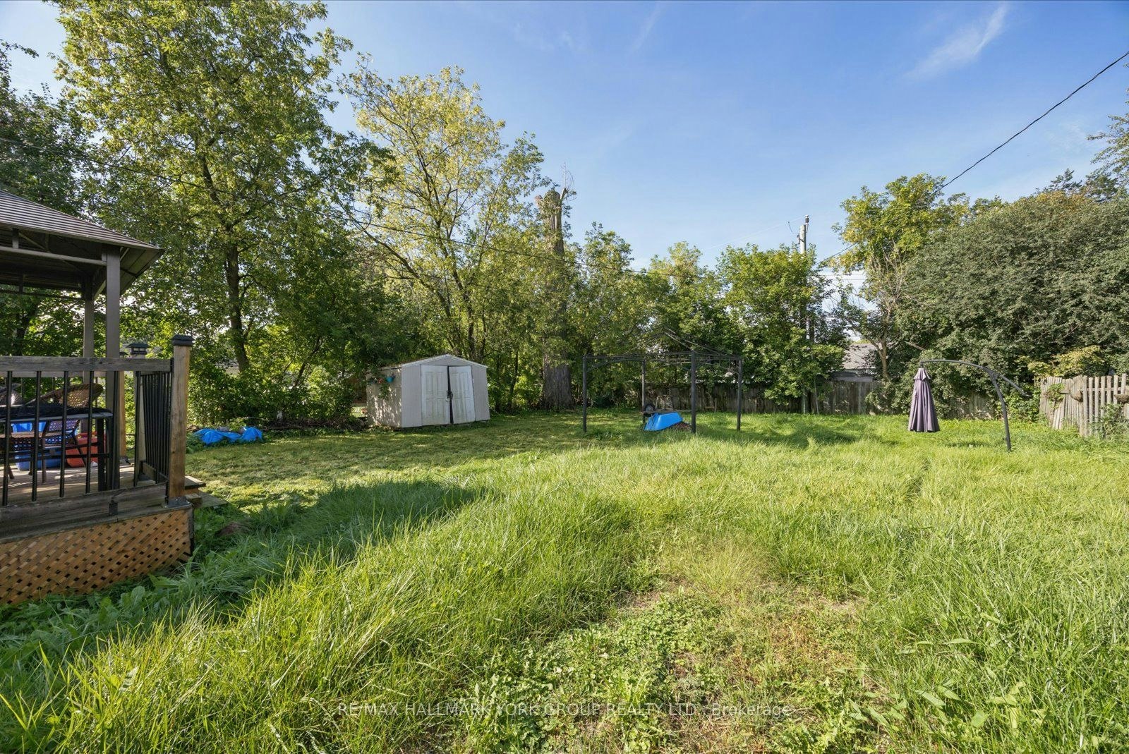 44 Glenview Avenue, Georgina, ON, L0E 1N0 - 27