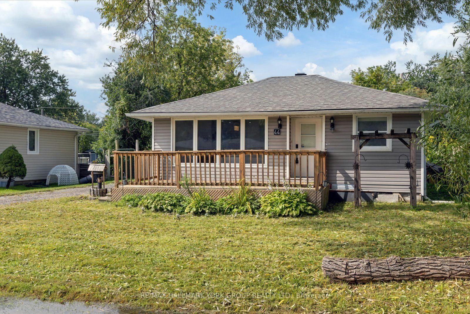 44 Glenview Avenue, Georgina, ON, L0E 1N0 - 30