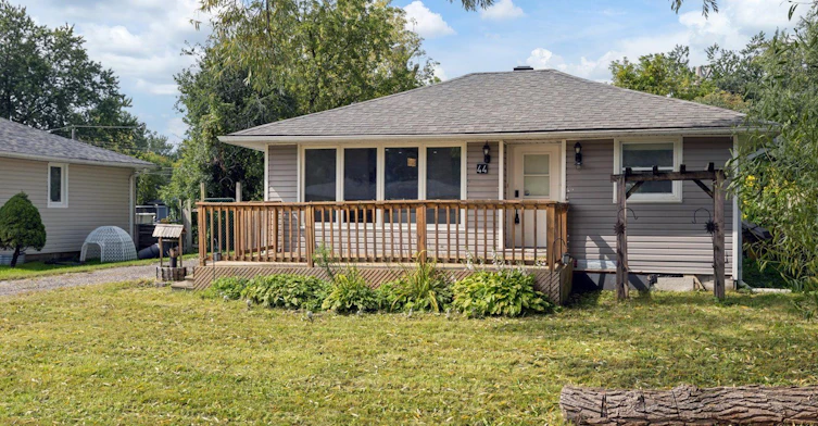 44 Glenview Avenue, Georgina, ON, L0E 1N0 - 30