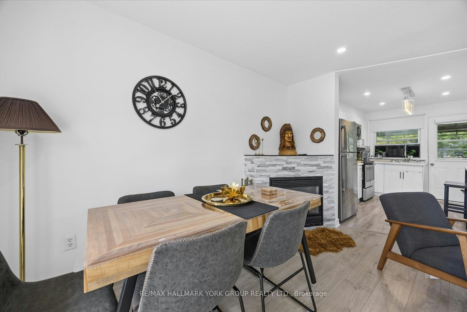 44 Glenview Avenue, Georgina, ON, L0E 1N0 - 11