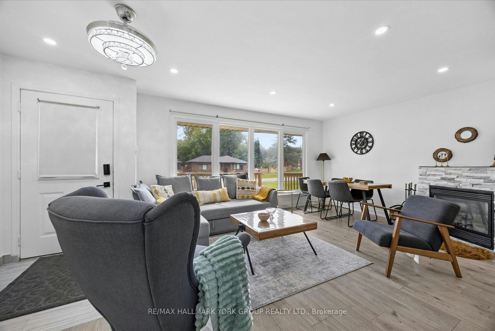 44 Glenview Avenue, Georgina, ON, L0E 1N0 - 6