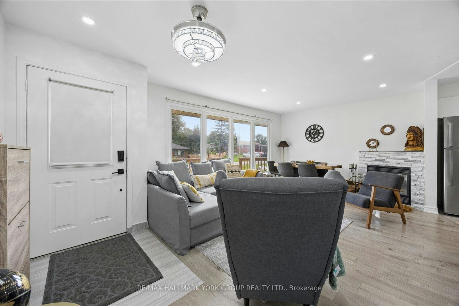 44 Glenview Avenue, Georgina, ON, L0E 1N0 - 5