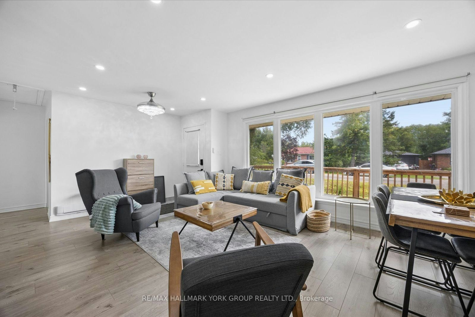 44 Glenview Avenue, Georgina, ON, L0E 1N0 - 8