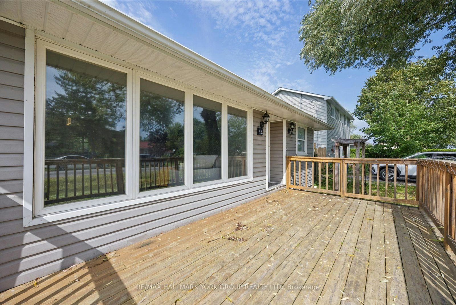 44 Glenview Avenue, Georgina, ON, L0E 1N0 - 4