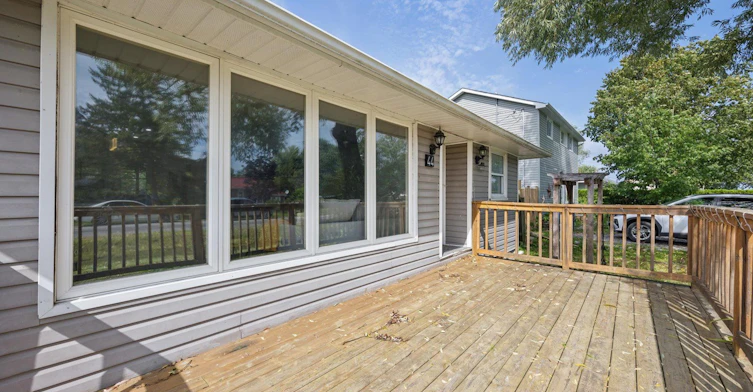 44 Glenview Avenue, Georgina, ON, L0E 1N0 - 4