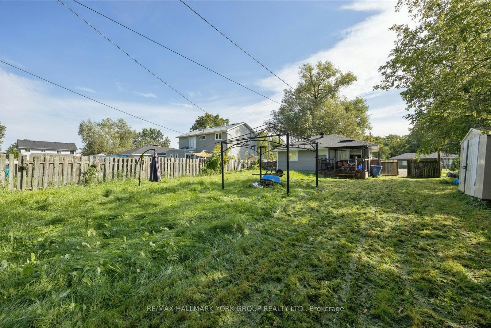 44 Glenview Avenue, Georgina, ON, L0E 1N0 - 28