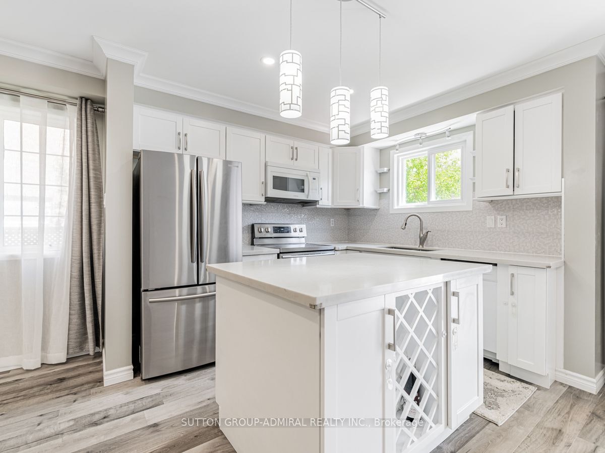 224 Kelso Crescent, Vaughan, ON, L6A 2E1 - 16