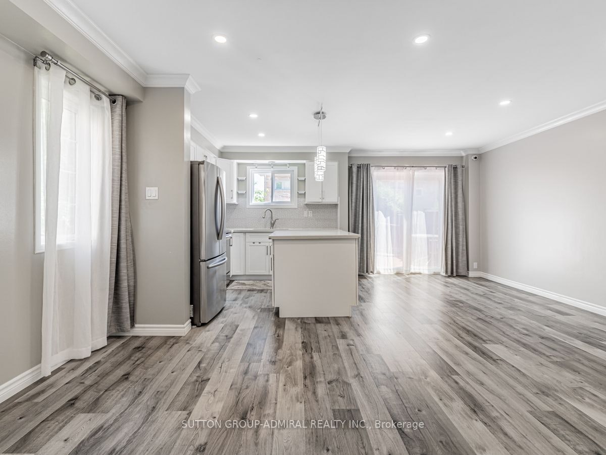 224 Kelso Crescent, Vaughan, ON, L6A 2E1 - 9