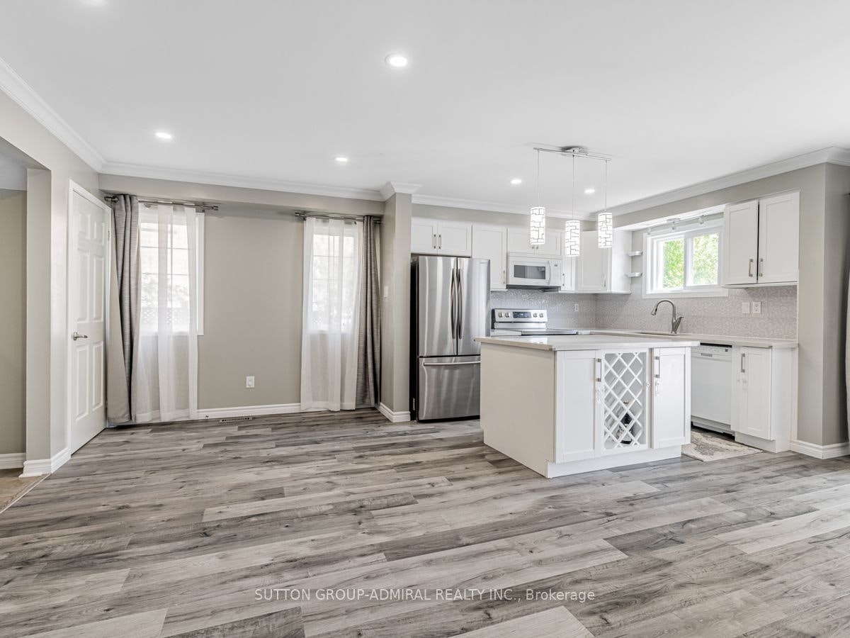 224 Kelso Crescent, Vaughan, ON, L6A 2E1 - 8