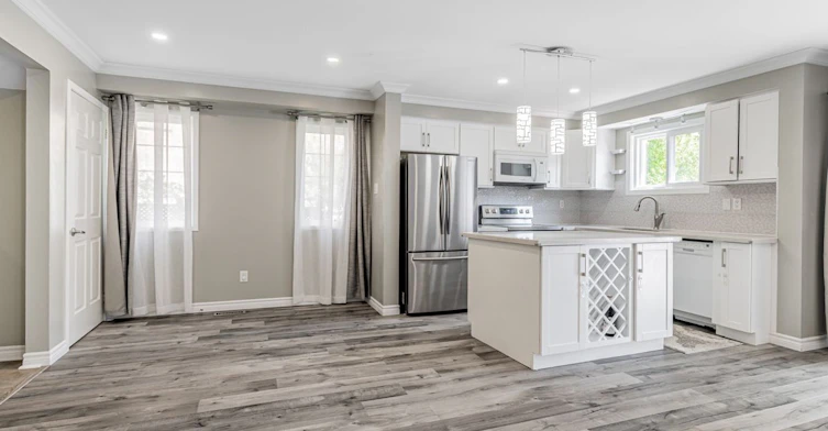 224 Kelso Crescent, Vaughan, ON, L6A 2E1 - 8