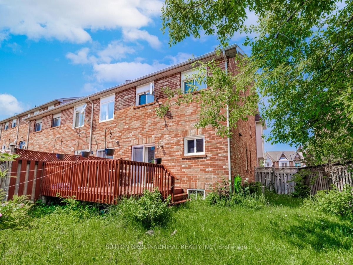 224 Kelso Crescent, Vaughan, ON, L6A 2E1 - 33