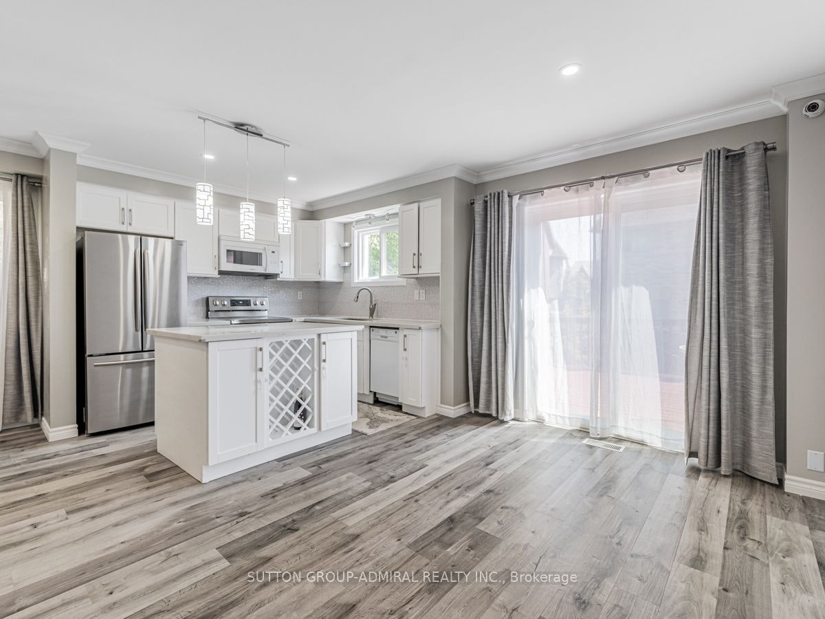 224 Kelso Crescent, Vaughan, ON, L6A 2E1 - 11