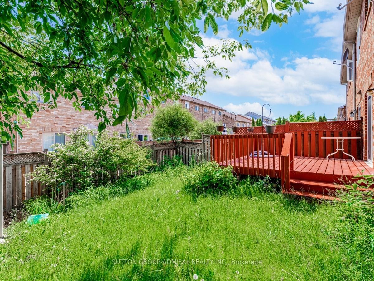 224 Kelso Crescent, Vaughan, ON, L6A 2E1 - 32