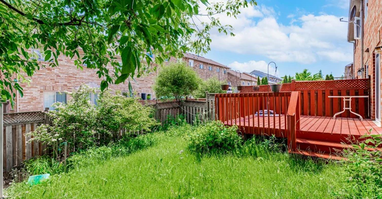224 Kelso Crescent, Vaughan, ON, L6A 2E1 - 32