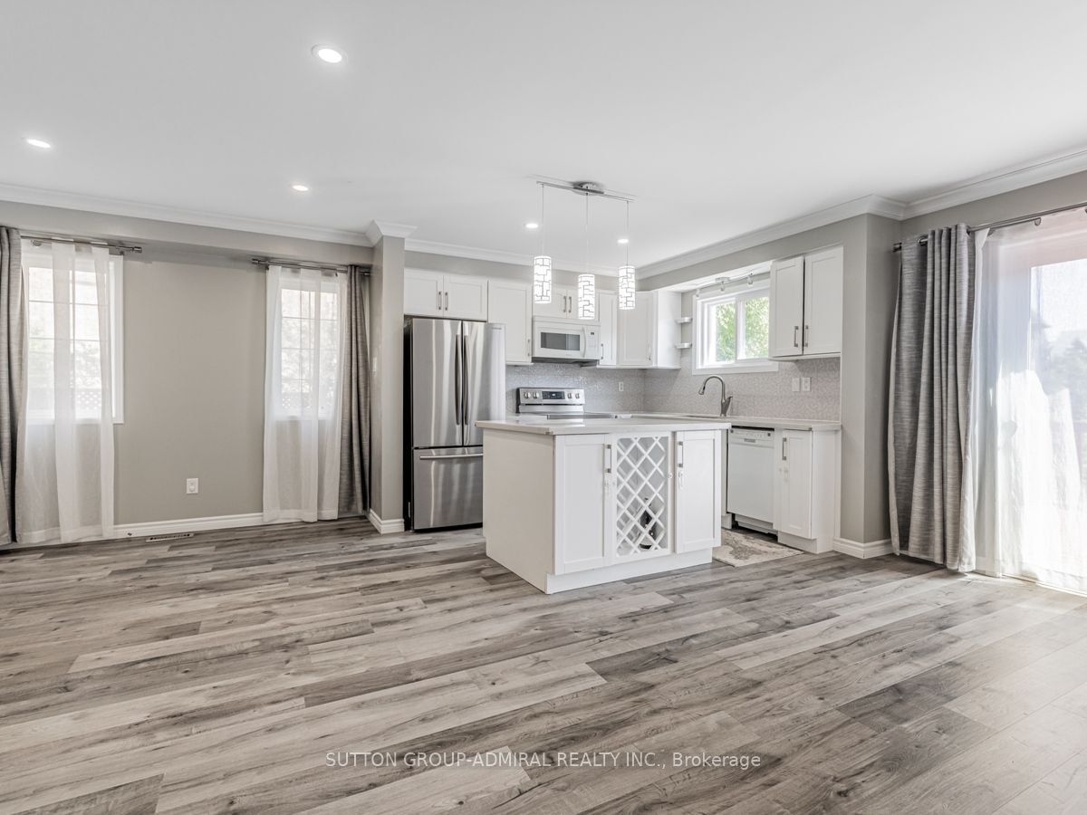 224 Kelso Crescent, Vaughan, ON, L6A 2E1 - 10