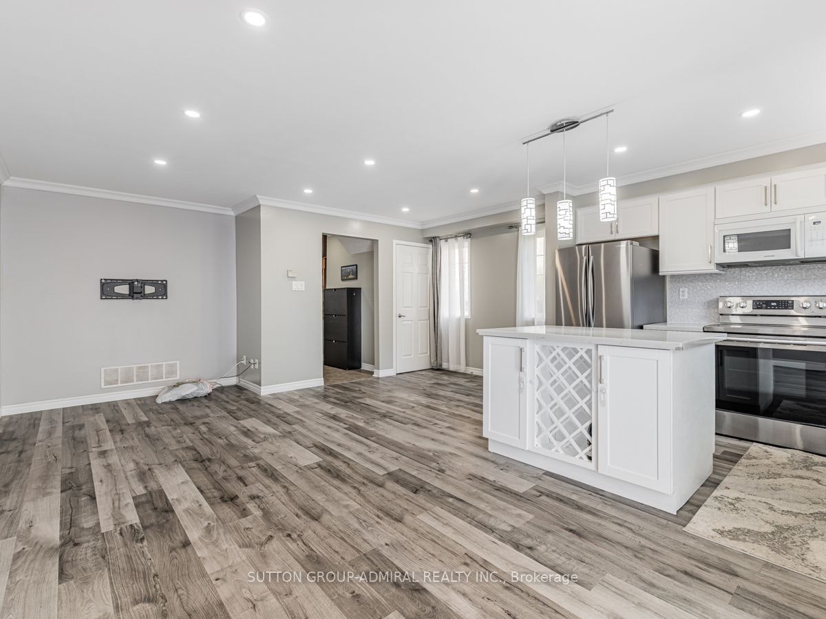 224 Kelso Crescent, Vaughan, ON, L6A 2E1 - 12