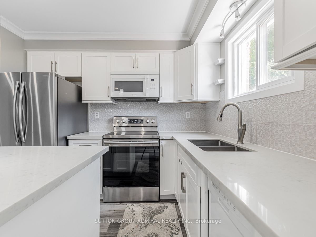 224 Kelso Crescent, Vaughan, ON, L6A 2E1 - 18