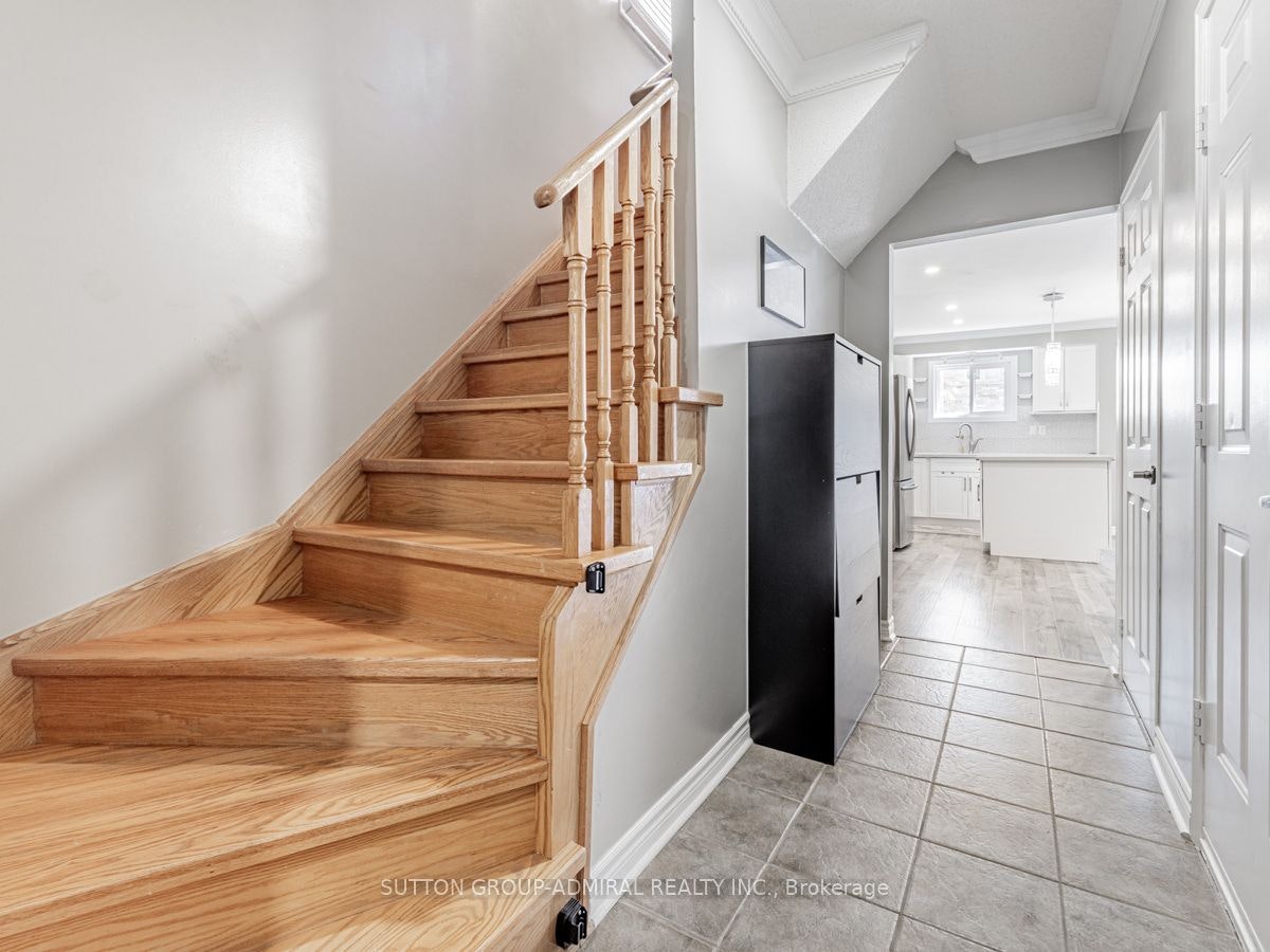 224 Kelso Crescent, Vaughan, ON, L6A 2E1 - 5