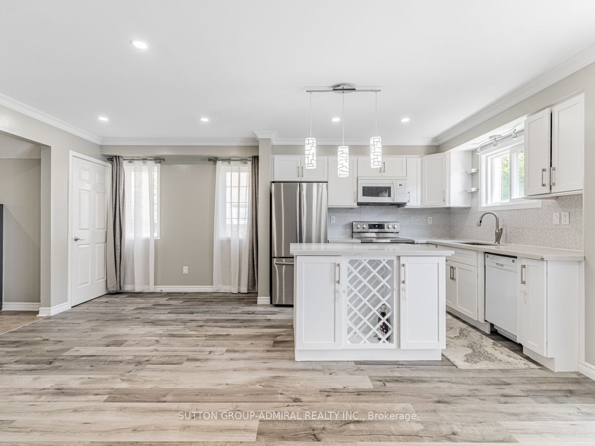 224 Kelso Crescent, Vaughan, ON, L6A 2E1 - 17