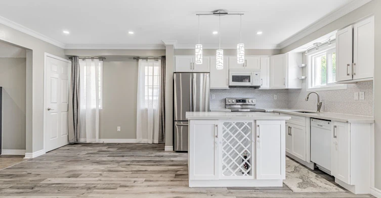 224 Kelso Crescent, Vaughan, ON, L6A 2E1 - 17