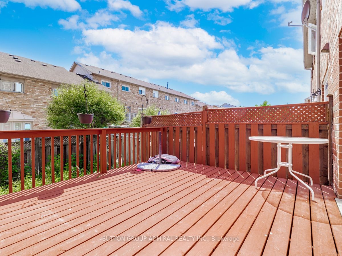 224 Kelso Crescent, Vaughan, ON, L6A 2E1 - 34