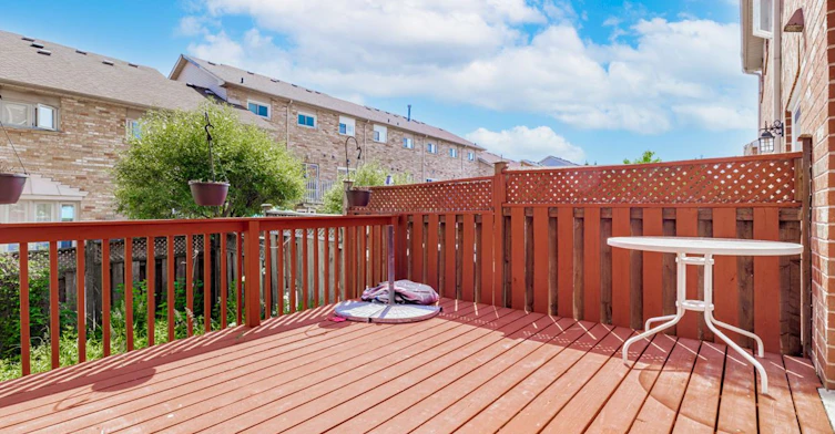 224 Kelso Crescent, Vaughan, ON, L6A 2E1 - 34