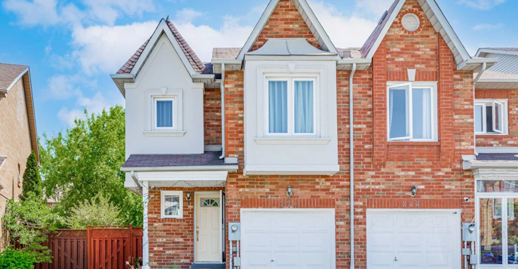 224 Kelso Crescent, Vaughan, ON, L6A 2E1