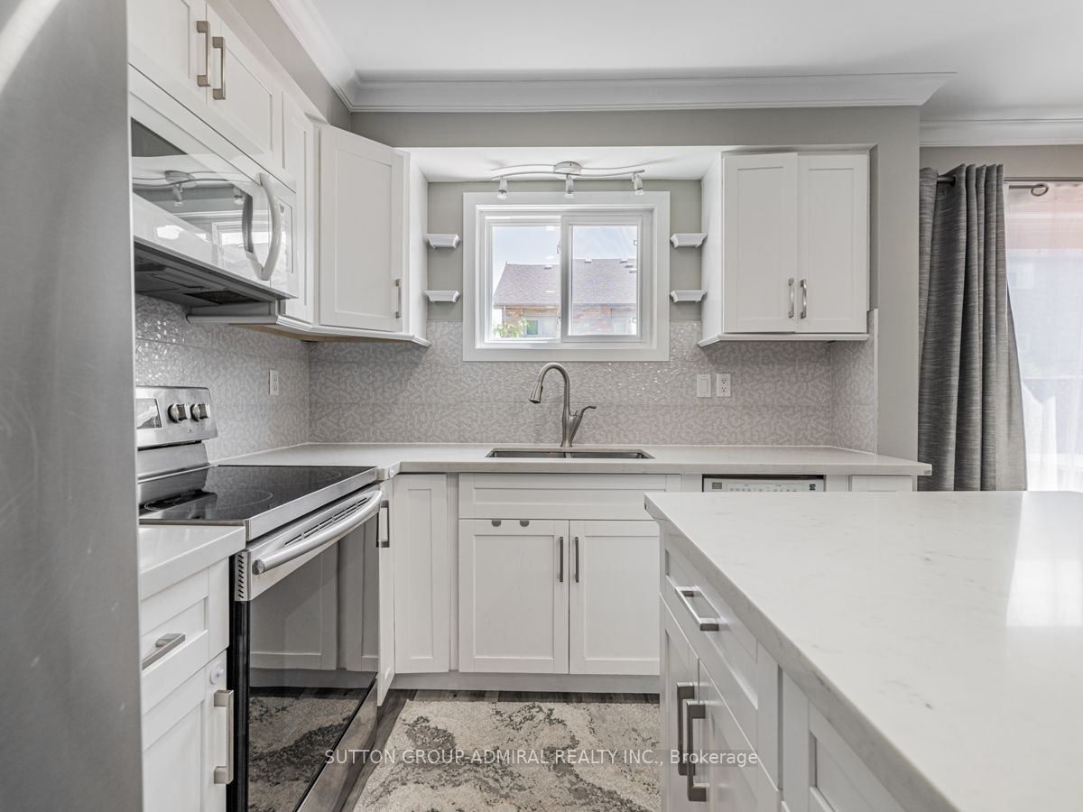 224 Kelso Crescent, Vaughan, ON, L6A 2E1 - 15