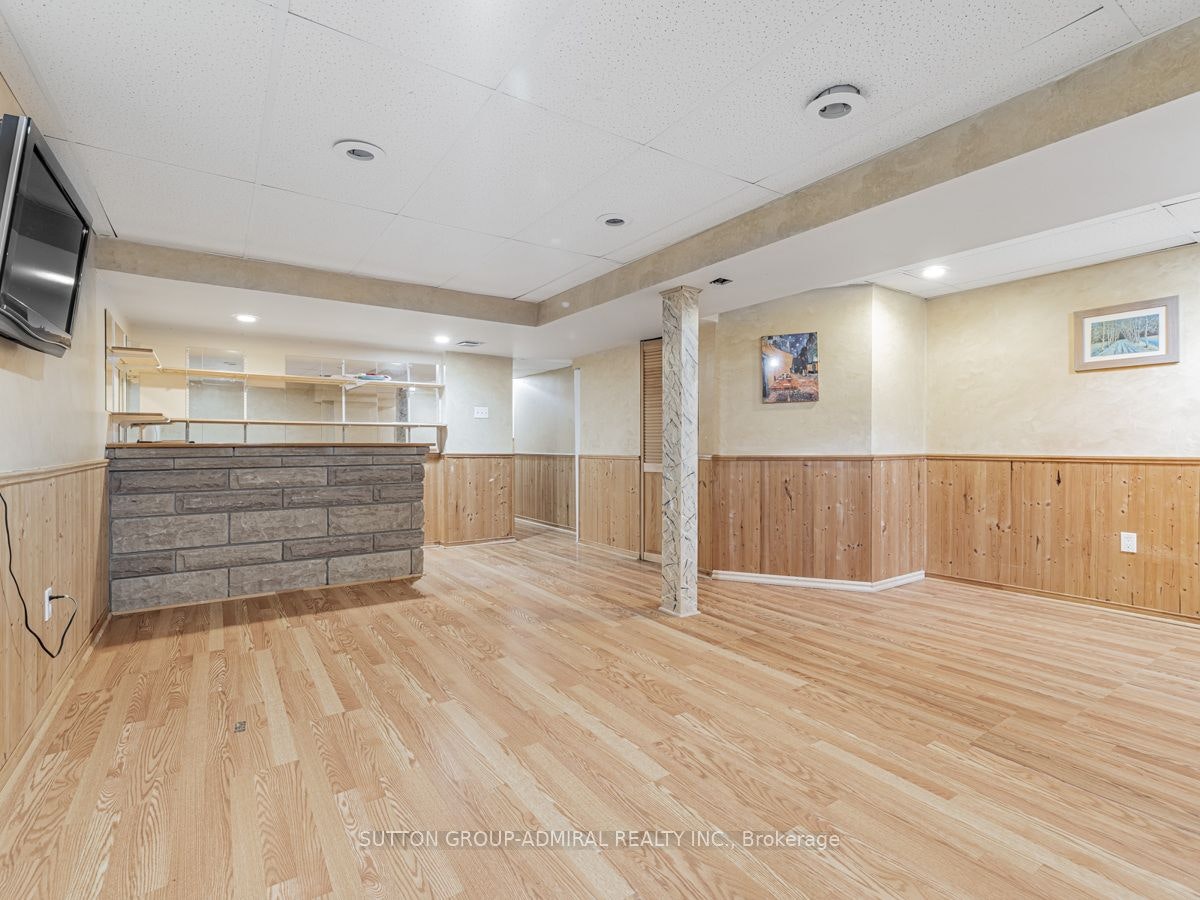 224 Kelso Crescent, Vaughan, ON, L6A 2E1 - 29