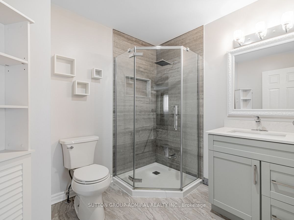 224 Kelso Crescent, Vaughan, ON, L6A 2E1 - 27