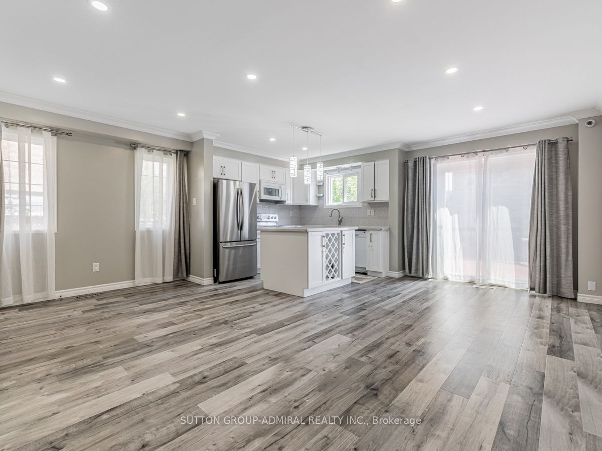 224 Kelso Crescent, Vaughan, ON, L6A 2E1 - 7