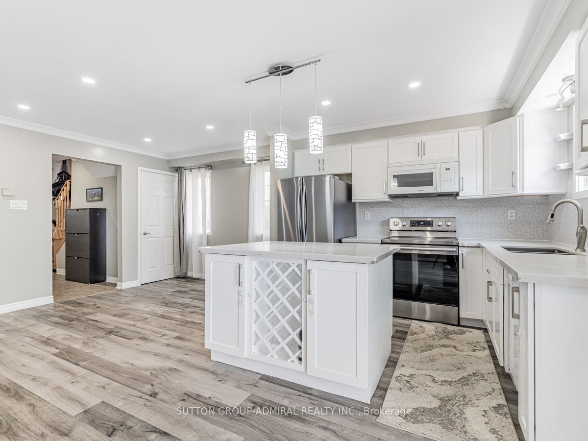224 Kelso Crescent, Vaughan, ON, L6A 2E1 - 19