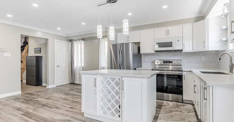 224 Kelso Crescent, Vaughan, ON, L6A 2E1 - 19
