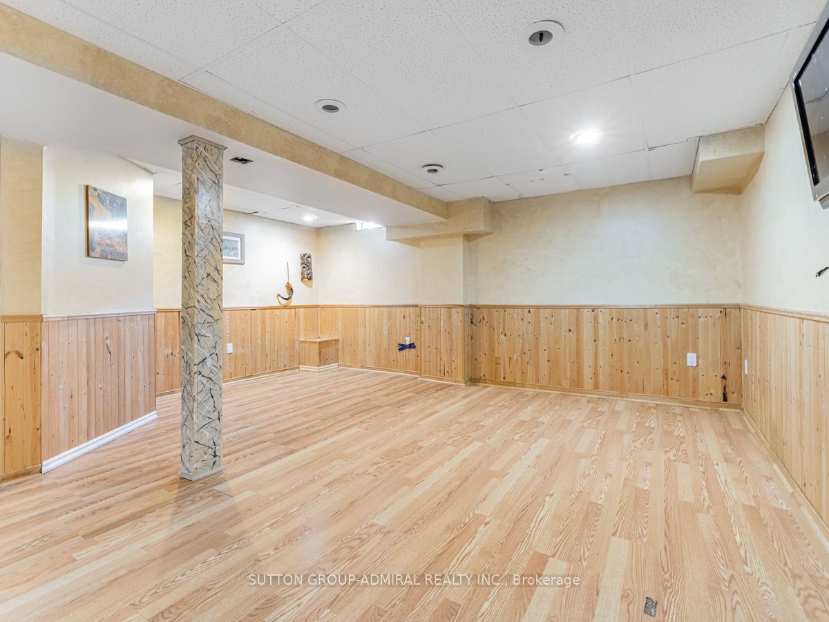 224 Kelso Crescent, Vaughan, ON, L6A 2E1 - 28