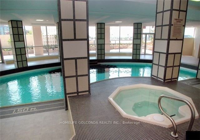 1667-23 Cox Boulevard, Markham, ON, L3R 7Z9 - 7