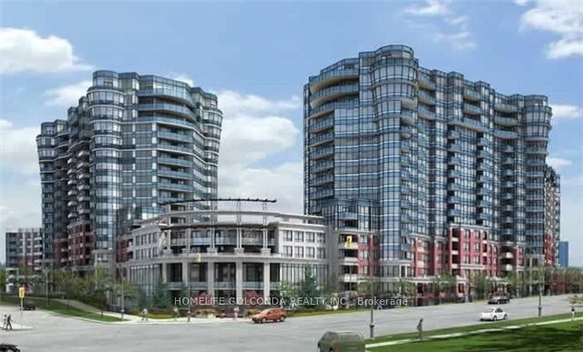1667-23 Cox Boulevard, Markham, ON, L3R 7Z9